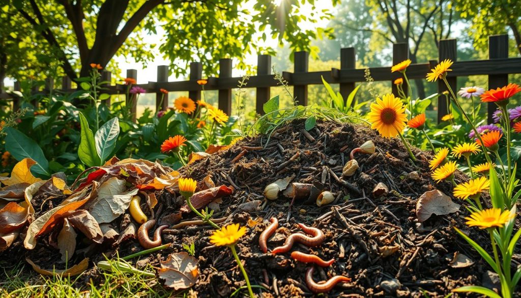 composting tips