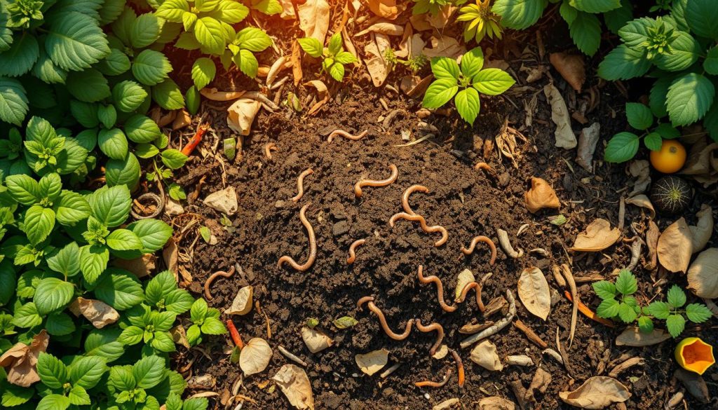 composting tips for beginners