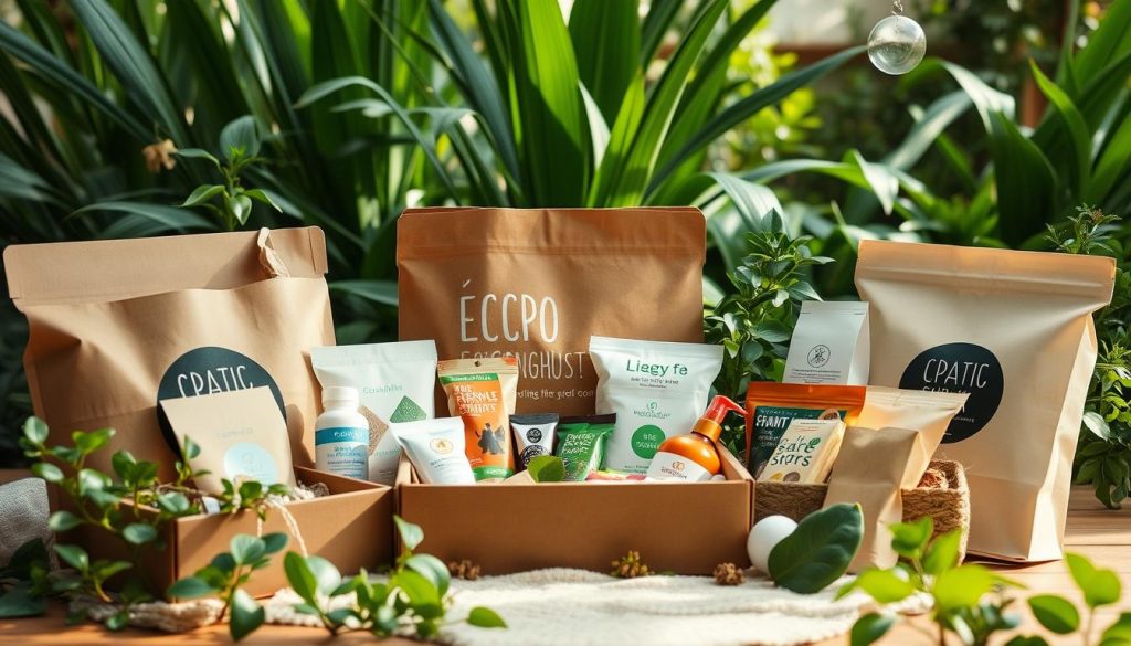 eco-conscious subscription boxes