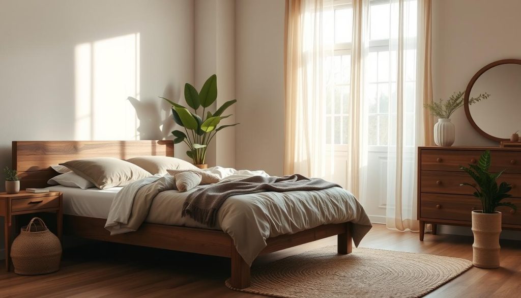 eco-friendly bedroom essentials