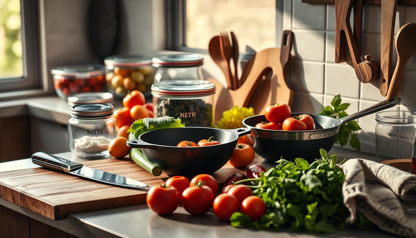 The Home Essentials I Can’t Live Without – Zero Waste Living