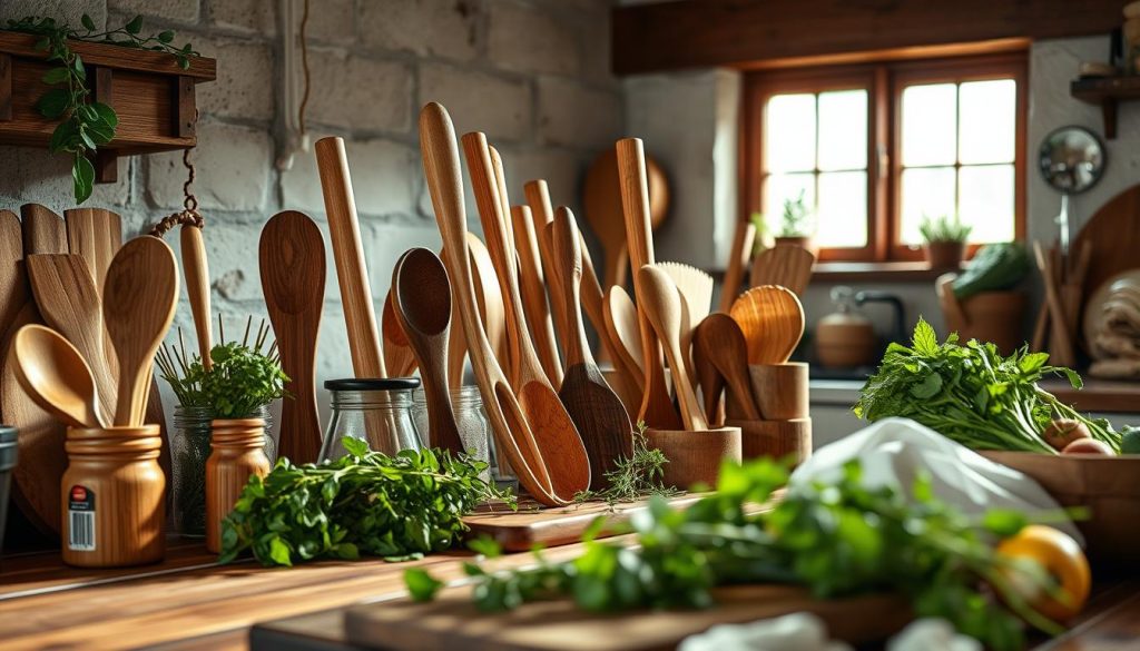 renewable dining utensils