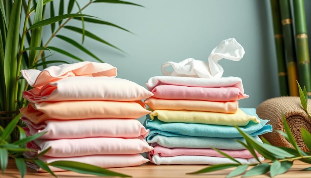 reusable baby wipes