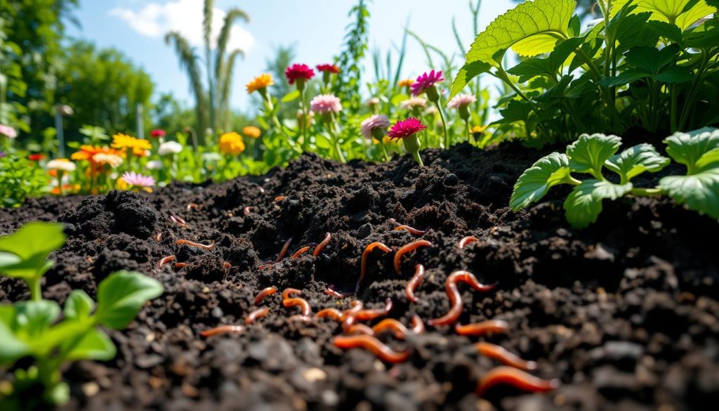 soil fertility