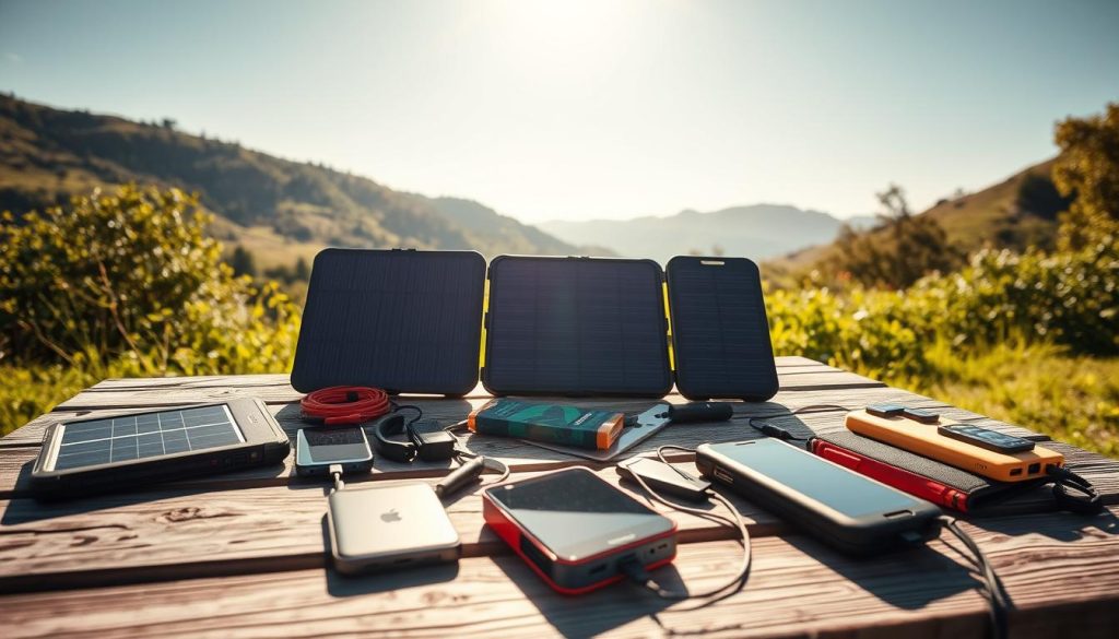 solar charger reviews