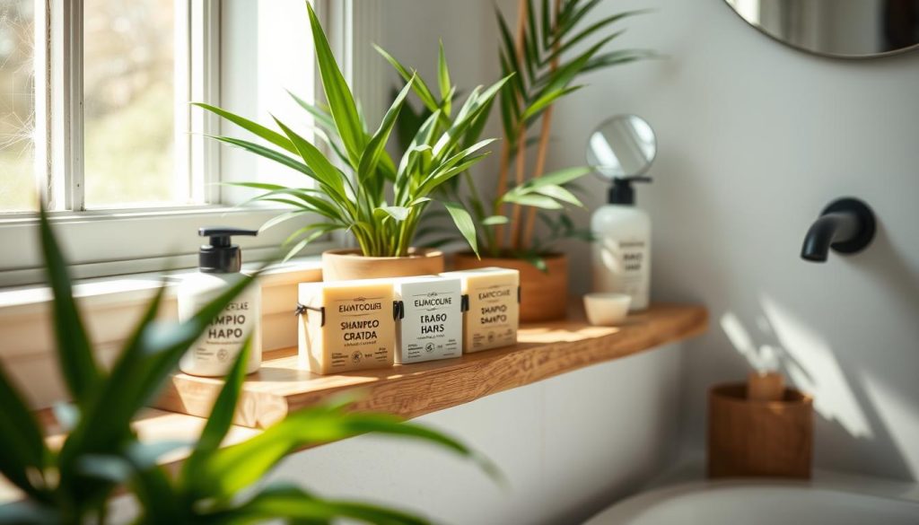 sustainable beauty products