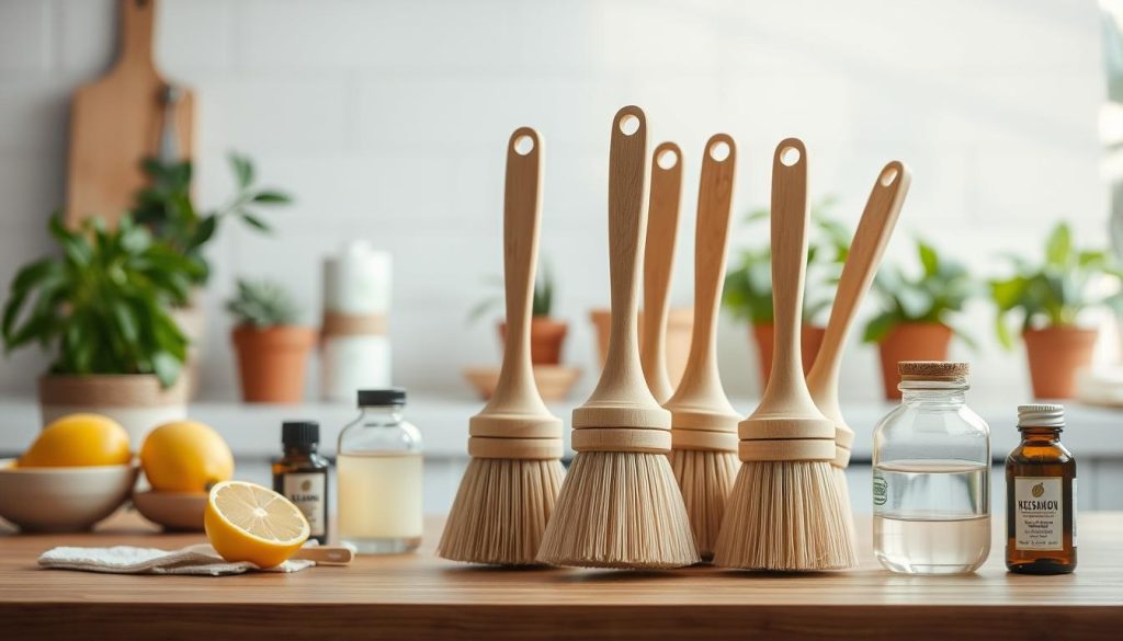 sustainable cleaning products