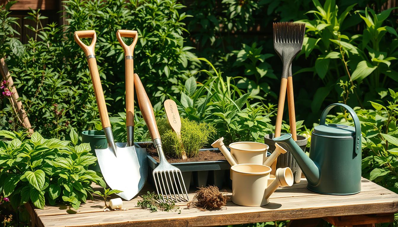 A closer look at Eco-Friendly Gardening Tools For Apartment
