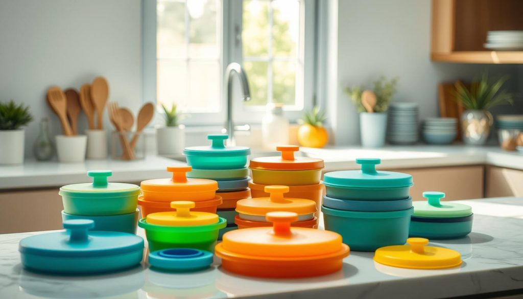 sustainable kitchenware