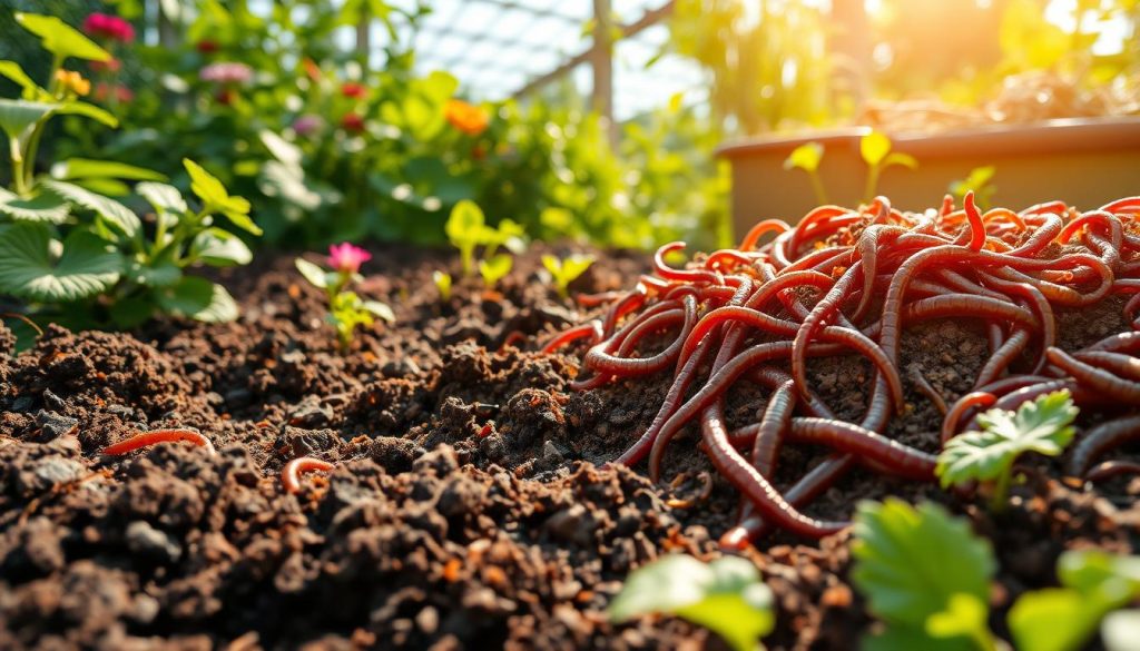 vermicomposting benefits