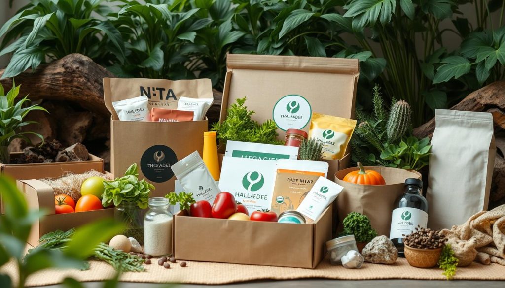 zero waste subscription boxes