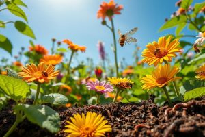 My Top 5 Beneficial Insects for a Thriving Garden
