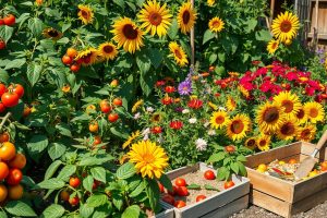 My Top Picks for the Best Plants to Save Seeds