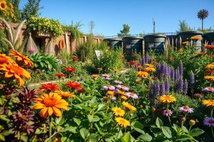 Grow Your Zero-Waste Garden: The Best Plants to Try