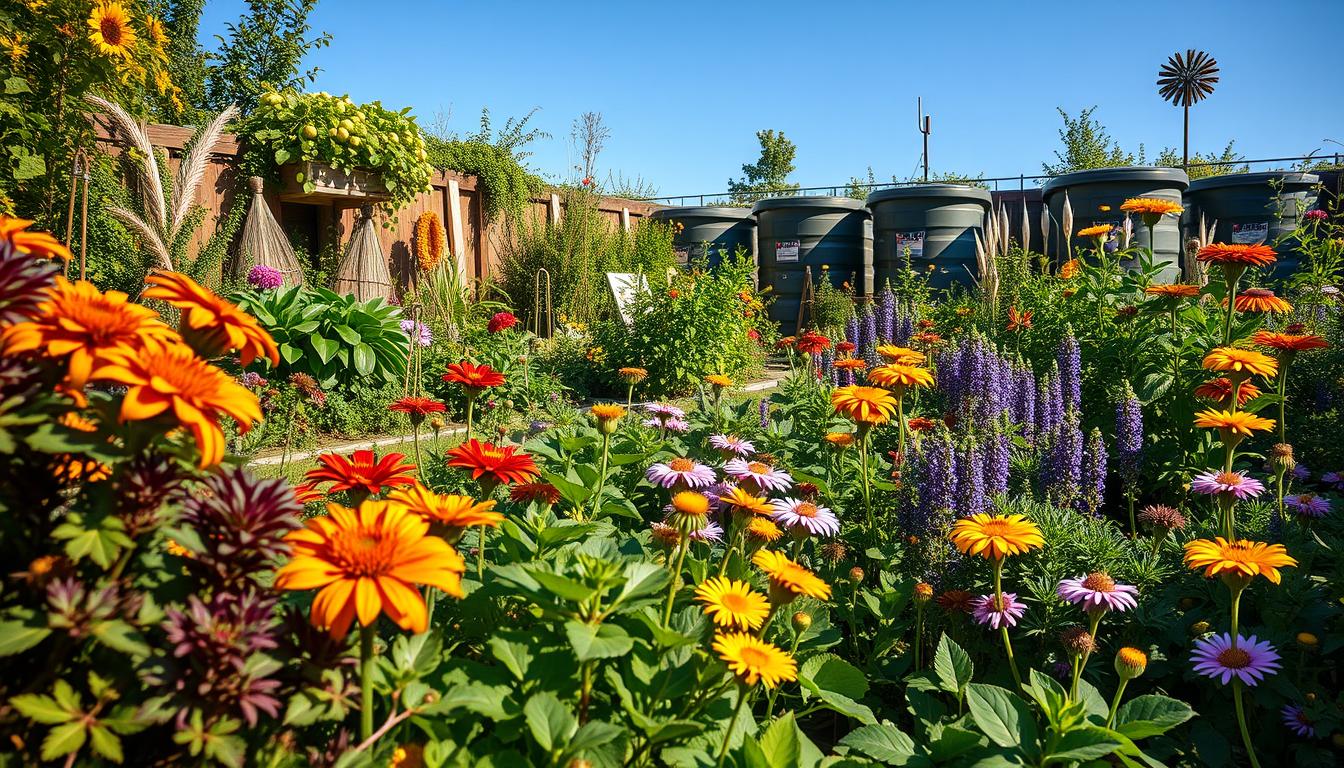 Grow Your Zero-Waste Garden: The Best Plants to Try