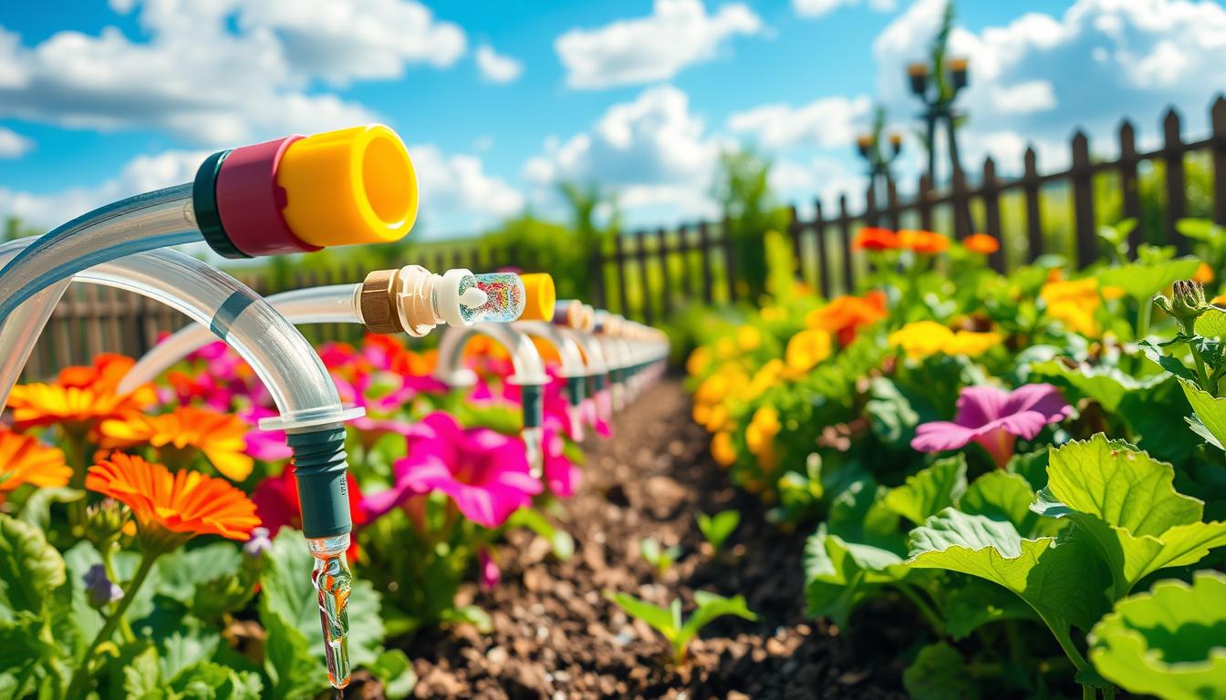 Crafting a DIY Drip Irrigation System: My Hands-On Experience