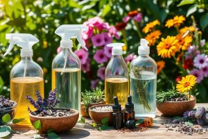 Discover My Favorite DIY Natural Pest Repellents