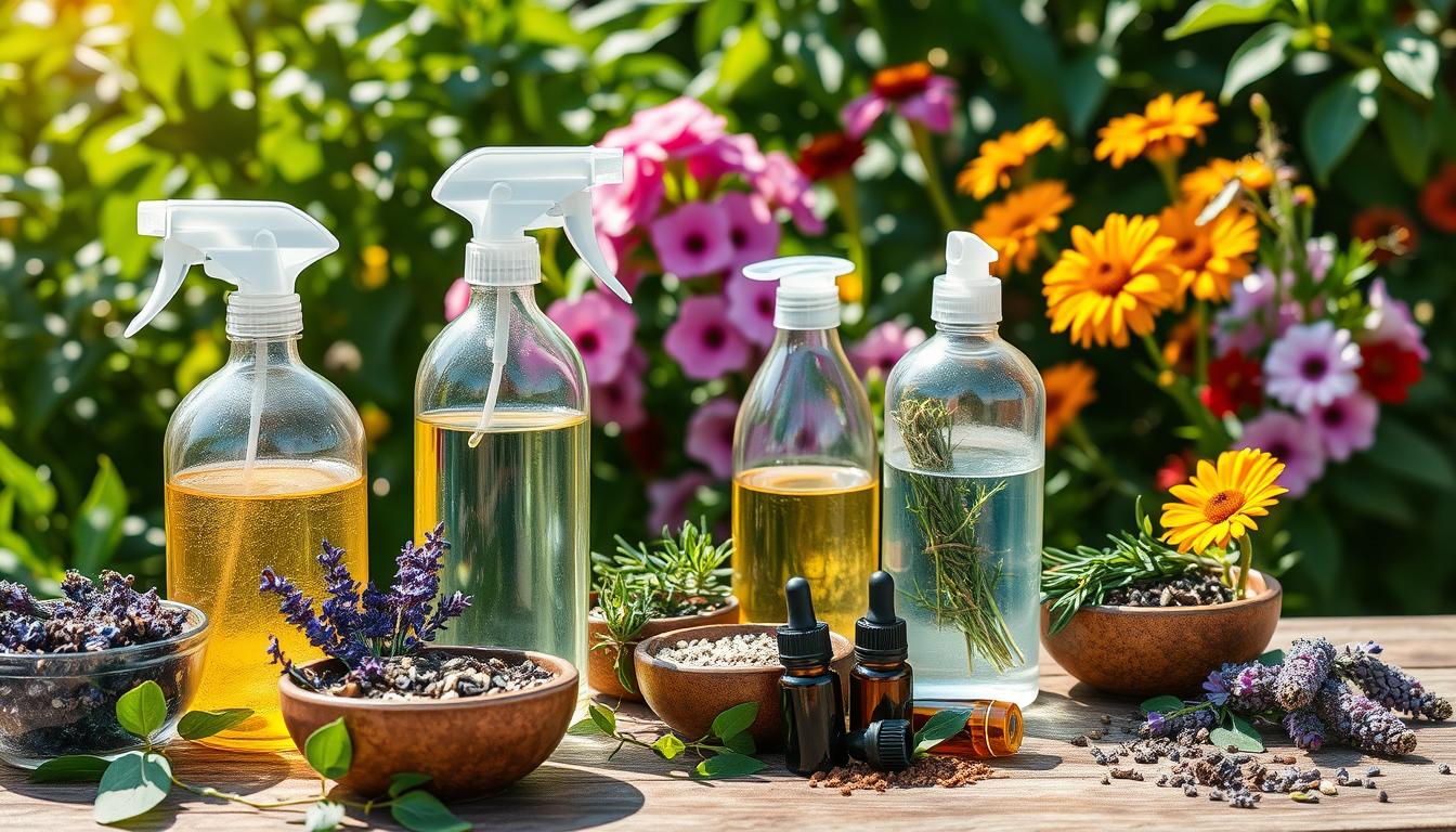 Discover My Favorite DIY Natural Pest Repellents