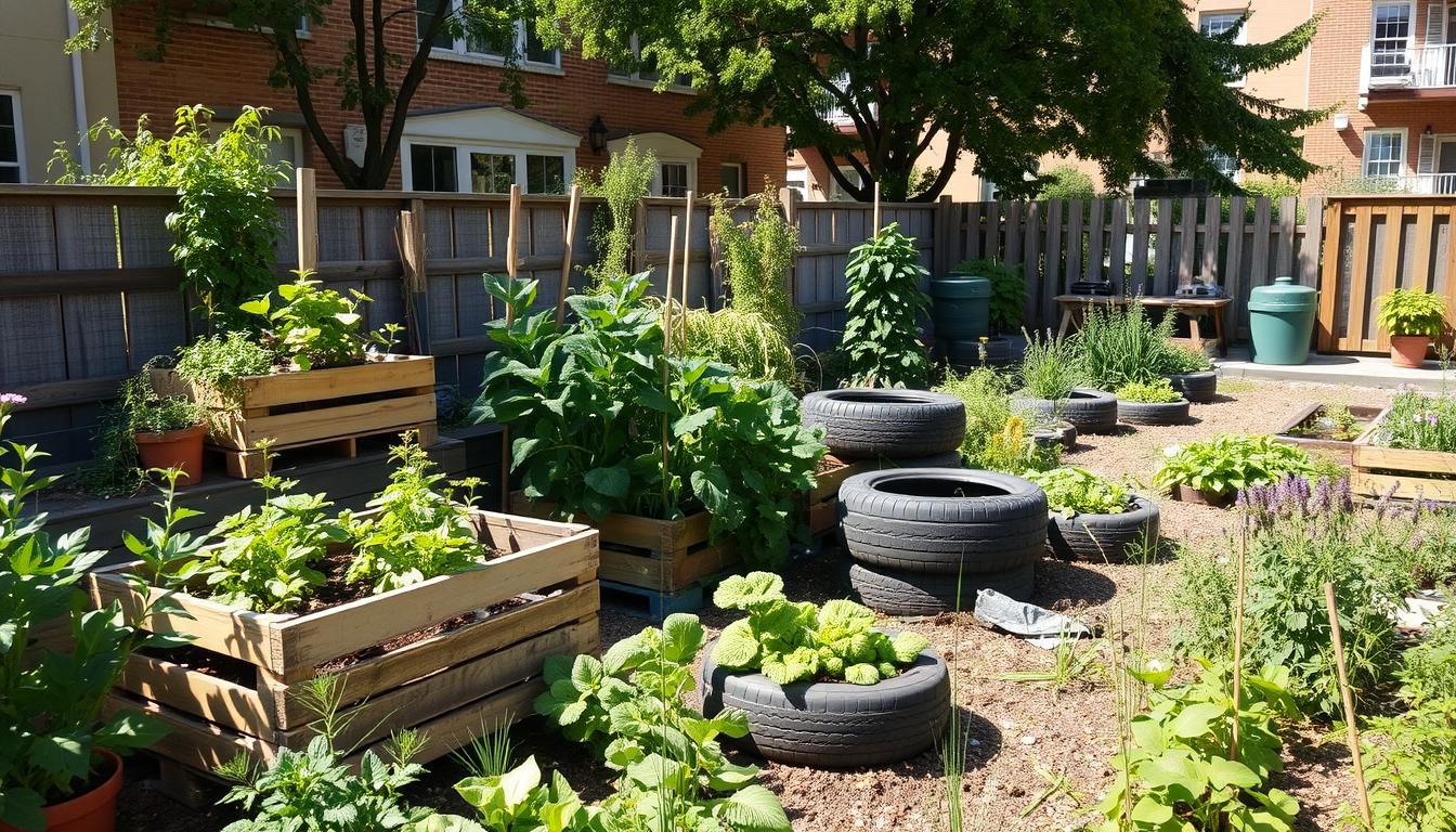 Picture of How to Start a Thriving Garden in an Apartment Even If You Have Zero ...
