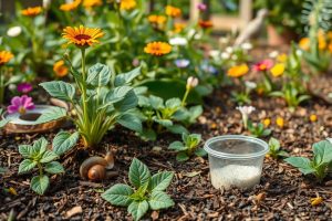 Sustainable Slug and Snail Control: My Eco-Friendly Tips