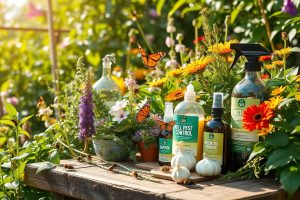 Eco-Friendly Pest Deterrents: How I Avoid Chemicals