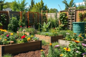 How I Extend My Growing Season Sustainably