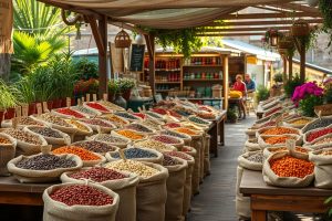 My Journey in Local Seed Trading: Tips and Insights