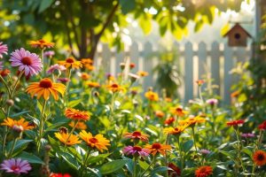 Natural Pest Control: My Eco-Friendly Approach