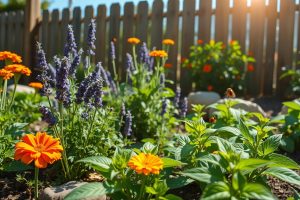 Keeping Pests Away Naturally: My Favorite Methods