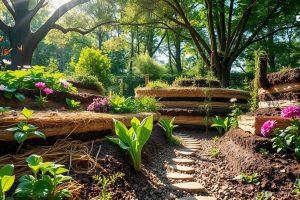 Why I Chose No-Dig Gardening for a Sustainable, Eco-Friendly Yard