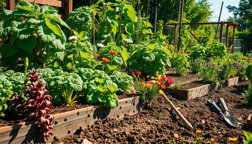 Grow Greener with My Organic and Zero-Waste Planting Tips - Zero Waste ...