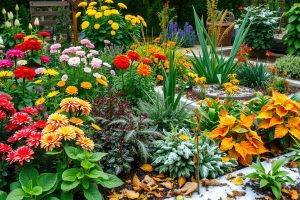 Seasonal and Year-Round Gardening: My Expert Advice