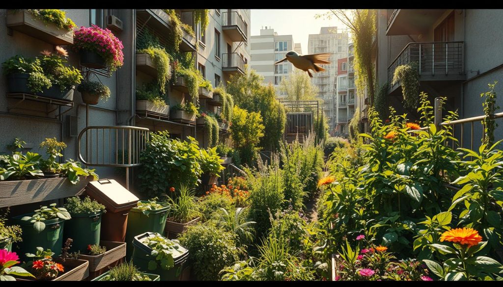 Photo inspiration: Gallery Detail: My Journey With Urban Permaculture Principles