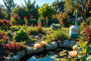 Conquering Water Waste: My Journey to a More Sustainable Life