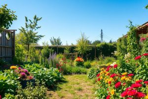 My Year-round Zero-Waste Gardening Guide