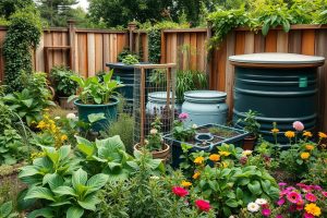 Zero-Waste Strategies to Keep Your Plants Thriving