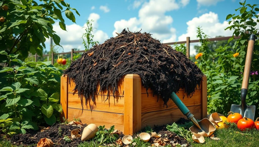 composting for gardeners