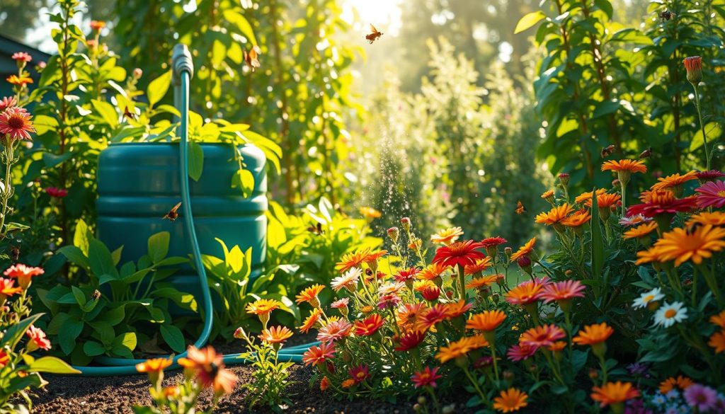 eco-friendly garden tips