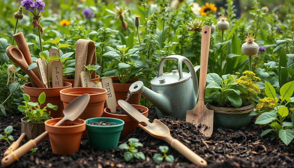 eco-friendly plant propagation tools