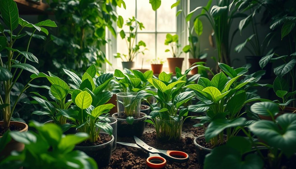 plant propagation tips