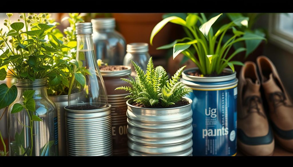 sustainable planter solutions