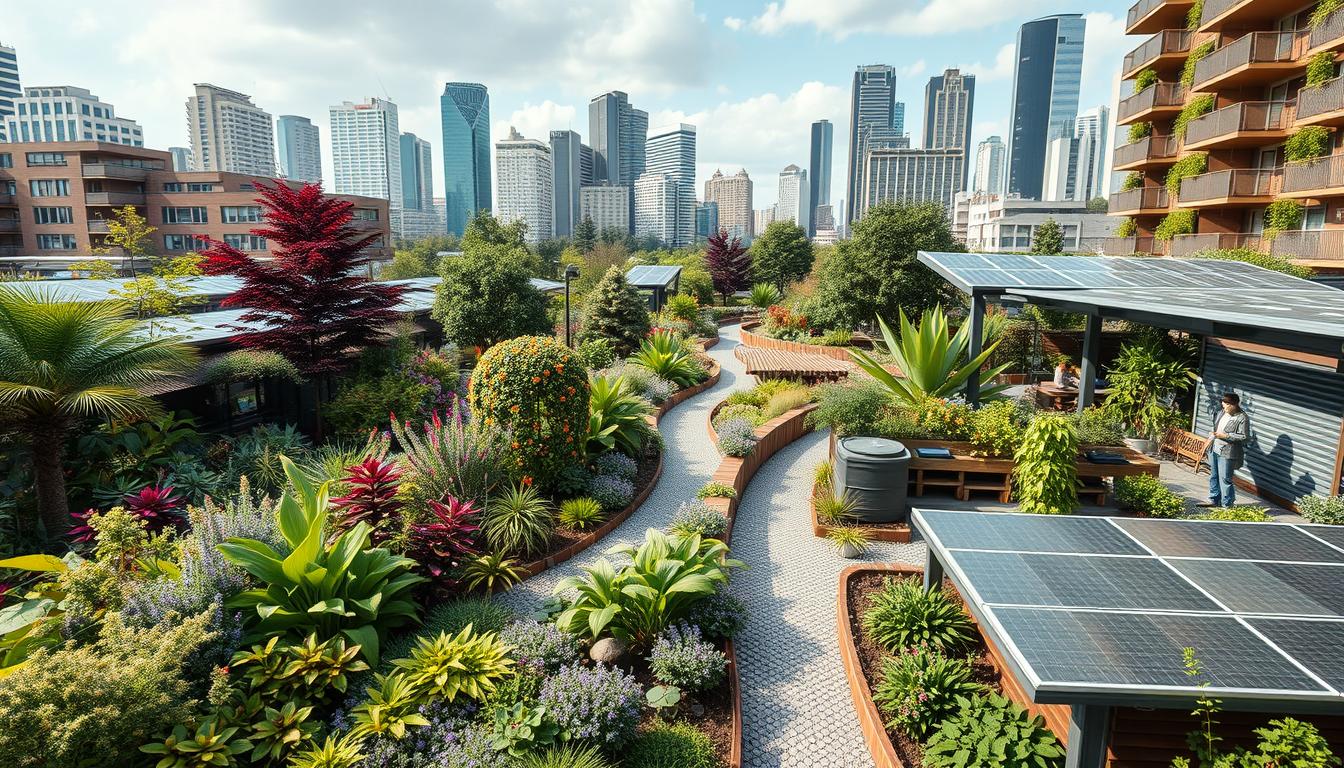 Curated visual reference: My Journey With Urban Permaculture Principles Photo Inspiration