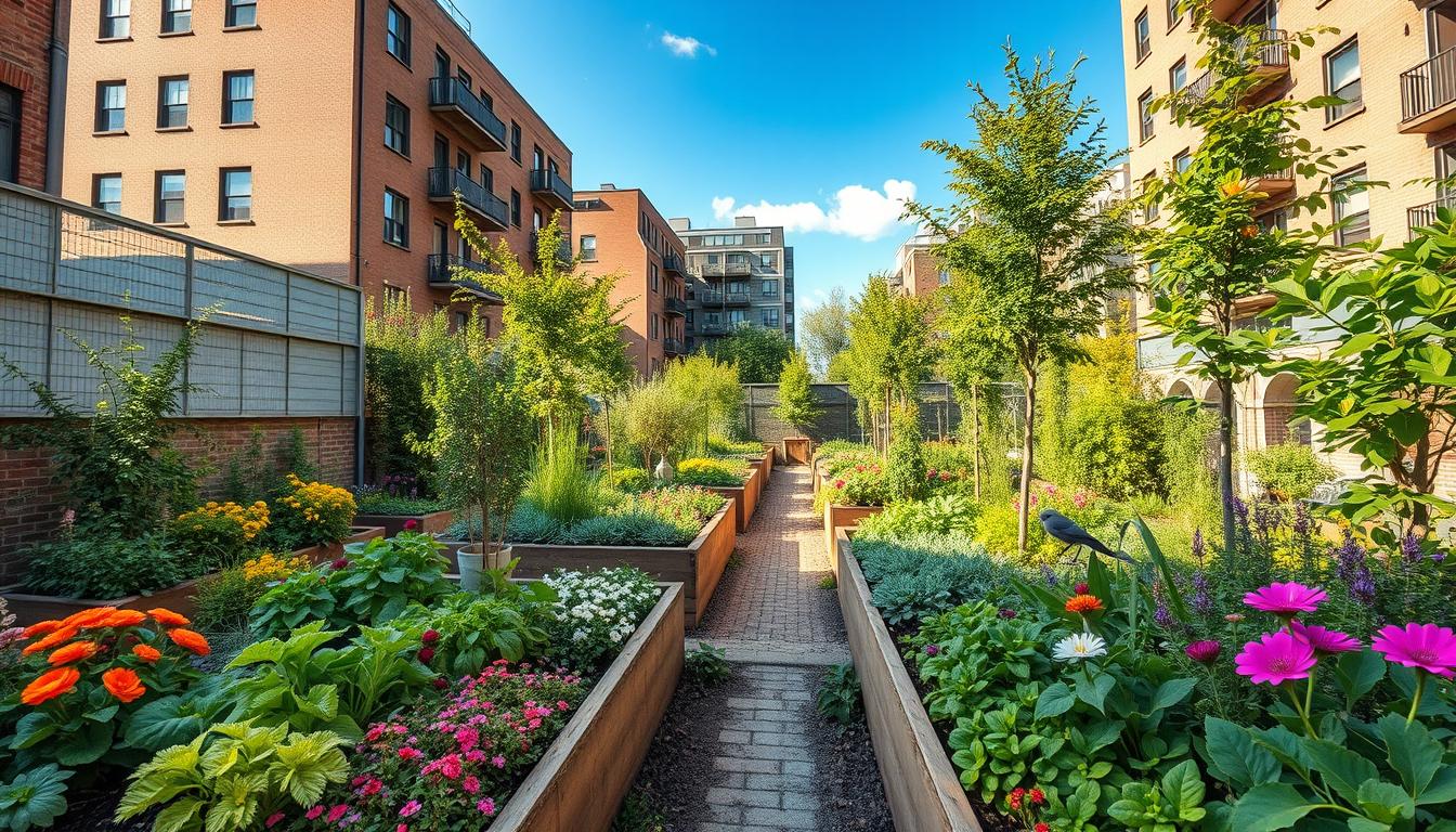 My Journey with Urban Permaculture Principles – Zero Waste Living