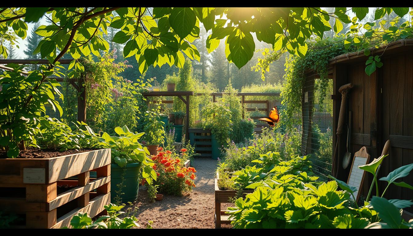 View of (Ad) Zero Waste composting ♻ Imagine if composting ... - Facebook