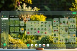 AI Garden Planners: Your Smart Gardening Assistant