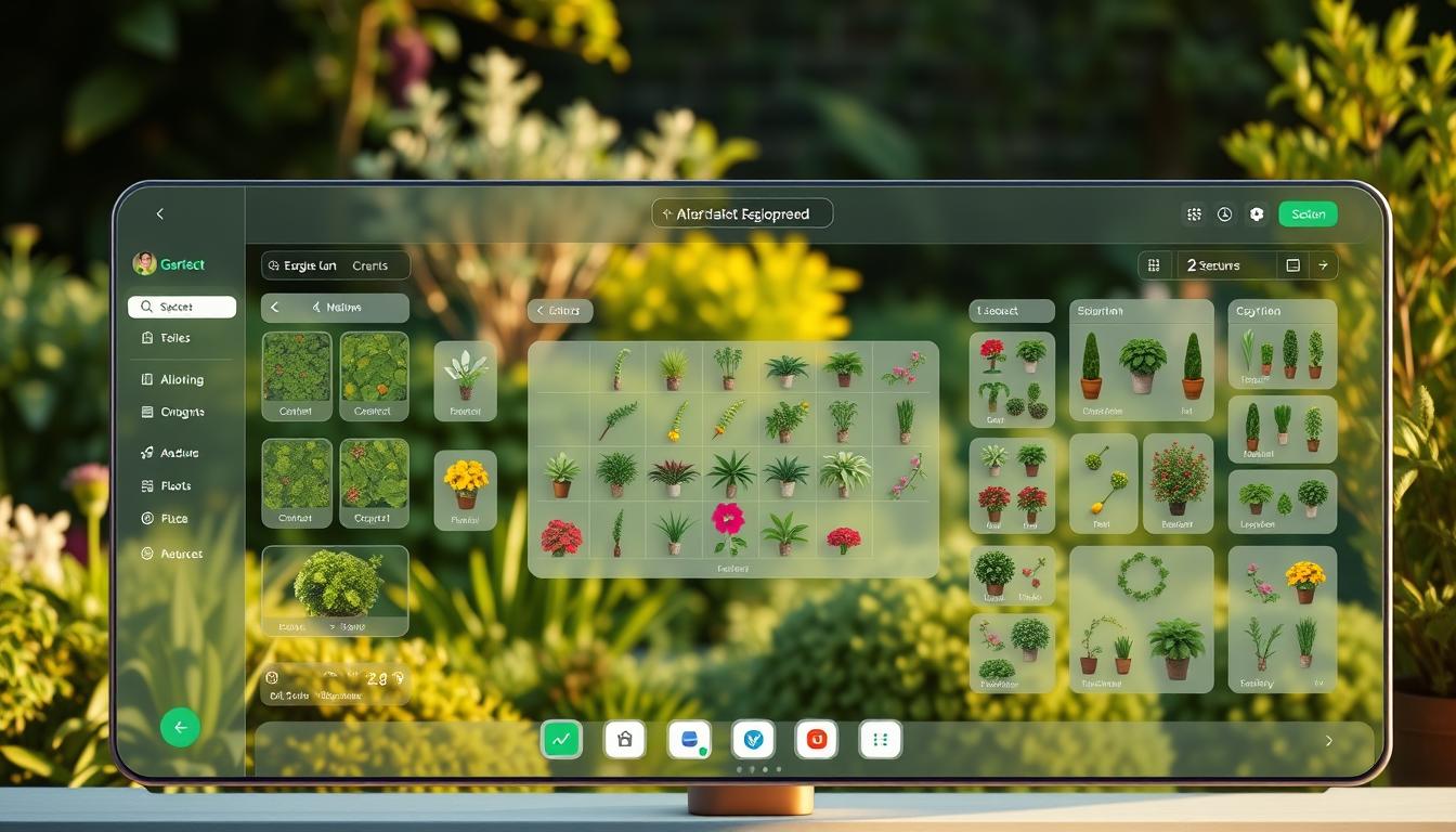 AI Garden Planners: Your Smart Gardening Assistant