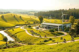 Climate and Environment Adaptation: A Path Forward