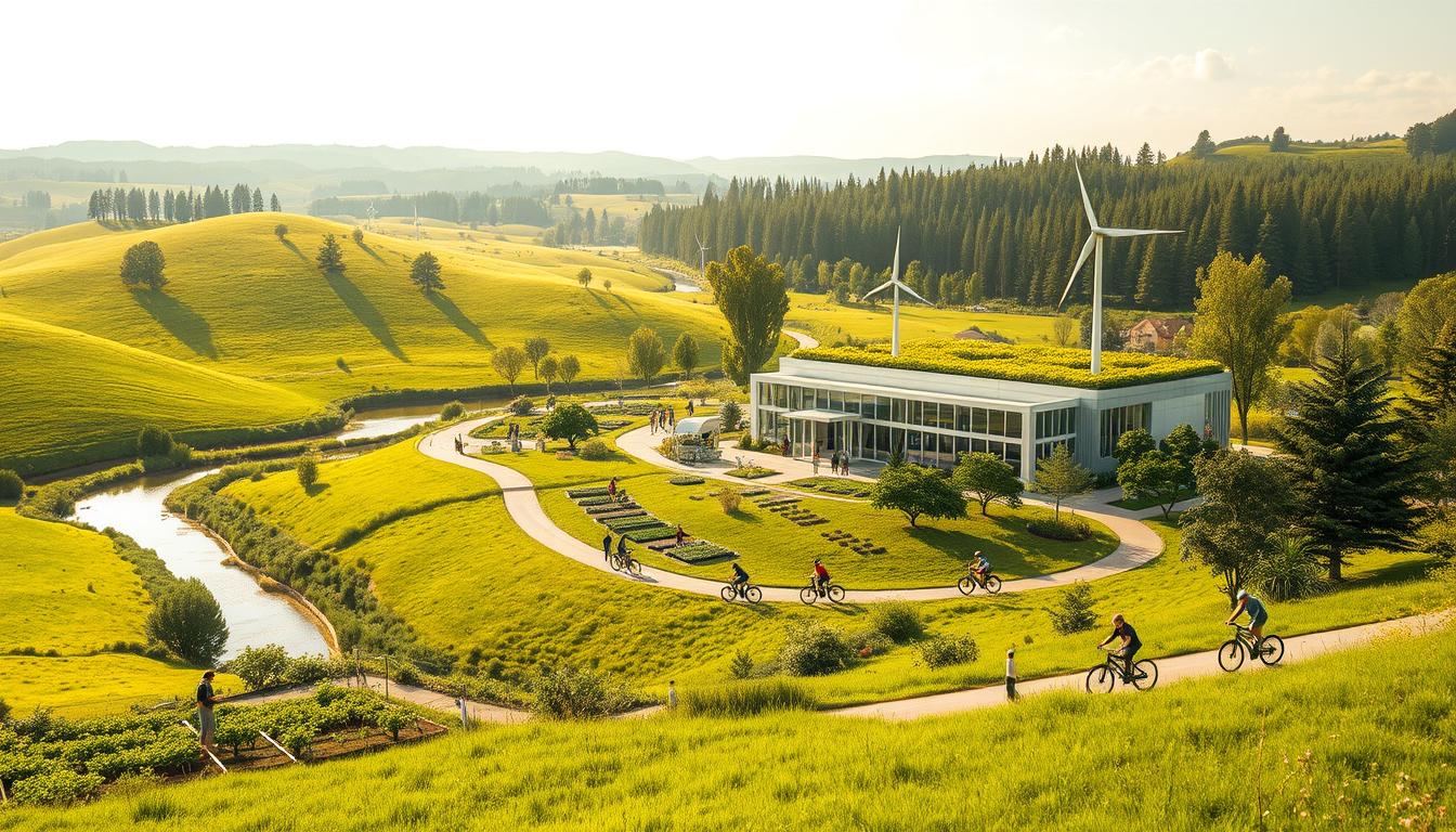 Climate and Environment Adaptation