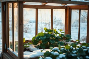 Cold Frame Gardening: Your Key to Year-Round Growing