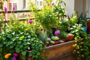 Container Gardening Tips: Grow Like a Pro at Home